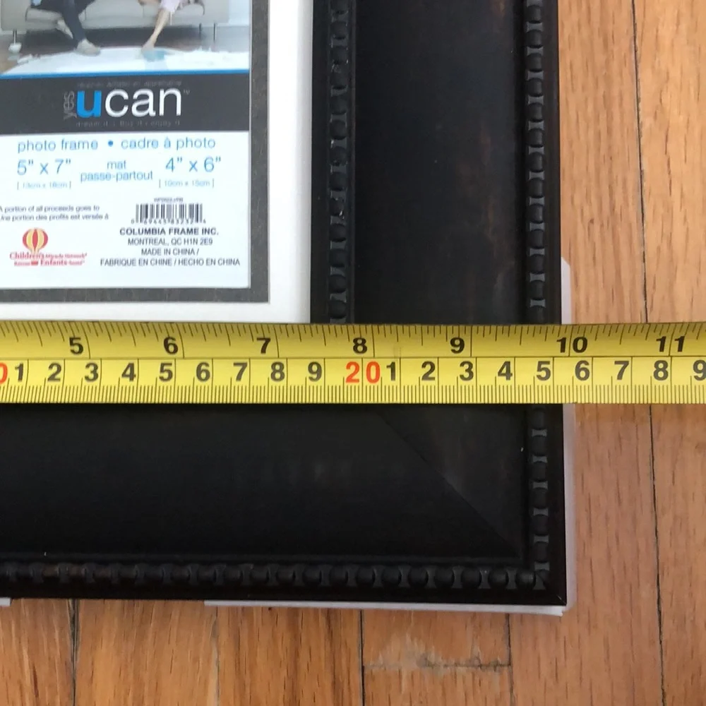 Picture frames - Picture 5 of 7